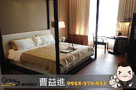 北12期_惠宇禮仁_3房2廳2衛5I_臥房實景_21世紀福星加盟店 曹益進0952-370833 北12期_惠宇禮仁_3房2廳2衛5I_臥房實景_21世紀福星加盟店 曹益進0952-370833