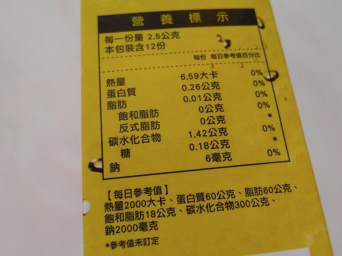 試用