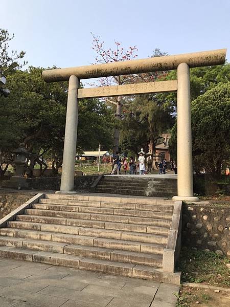 112/04/04通霄神社(苗栗縣通霄鎮)