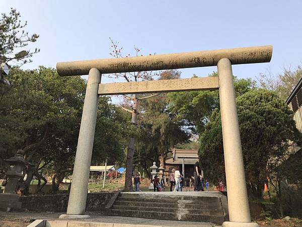 112/04/04通霄神社(苗栗縣通霄鎮)