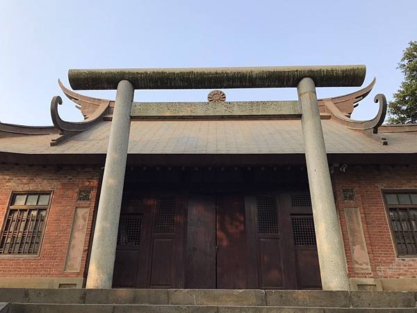 112/04/04通霄神社(苗栗縣通霄鎮)