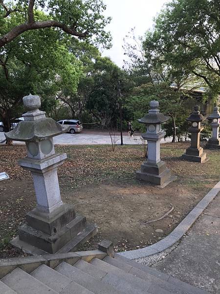 112/04/04通霄神社(苗栗縣通霄鎮)