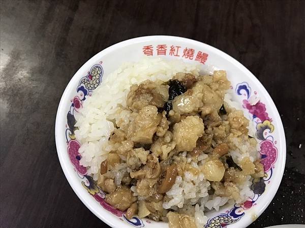 111/10/02三重現做赤肉焿(新北市三重區中正南路)