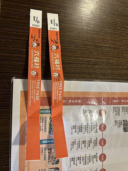 2025.11.08六福村主題遊樂園(新竹縣關西鎮仁安里拱子