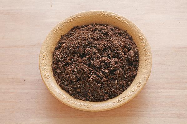 有機培養土 有機培養土