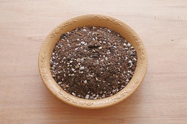 香草植物有機培養土 香草植物有機培養土