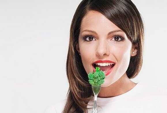 生食,真的健康嗎? 生食,真的健康嗎?