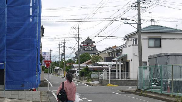 2019名古屋自助-Day2(麒麟啤酒名古屋工廠-清州城-大