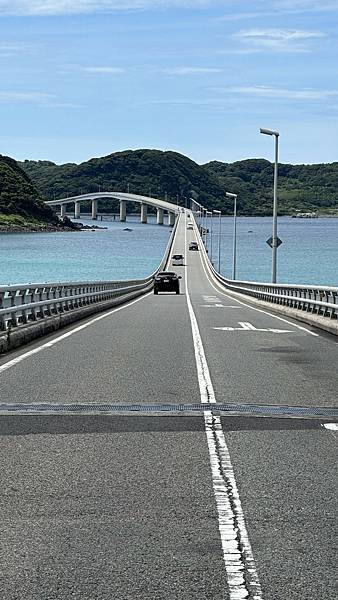 2023九州自助-Day3(福德稻荷神社-角島大橋-元乃隅神