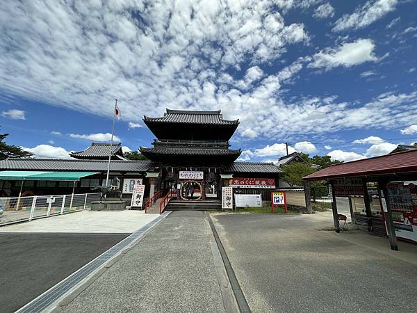 2023九州自助-Day5(戀木神社-大魚神社海中鳥居-祐德