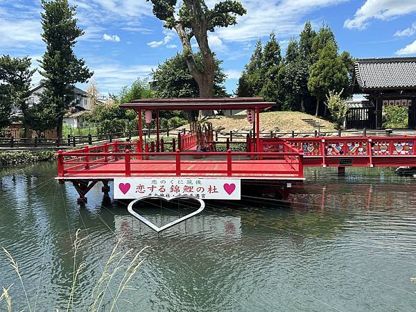 2023九州自助-Day5(戀木神社-大魚神社海中鳥居-祐德