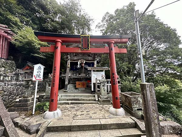 2023九州自助-Day5(戀木神社-大魚神社海中鳥居-祐德