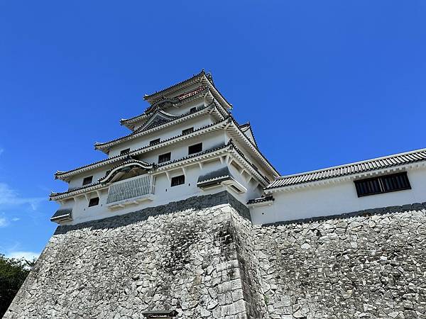 2023九州自助-Day6(唐津城-寶當神社-櫻井二見浦夫婦