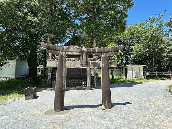 2023九州自助-Day6(唐津城-寶當神社-櫻井二見浦夫婦