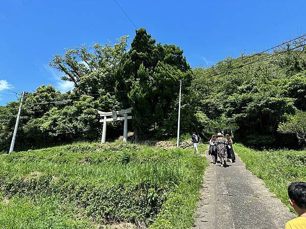 2023九州自助-Day6(唐津城-寶當神社-櫻井二見浦夫婦