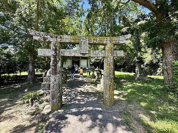 2023九州自助-Day6(唐津城-寶當神社-櫻井二見浦夫婦