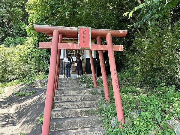 2023九州自助-Day6(唐津城-寶當神社-櫻井二見浦夫婦