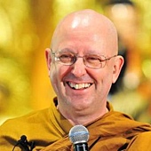 Ajahn Brahmavamso