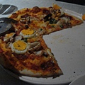 主持特薦pizza