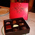 另一盒Godiva巧克力