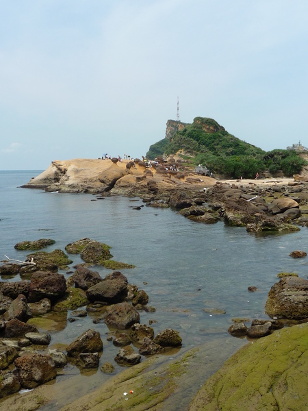 野柳風景區