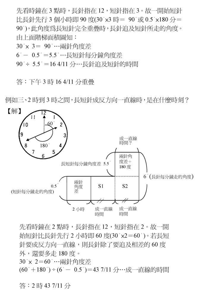 時鐘3