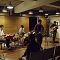 20110924-3 Organology Quartet電風琴四重奏