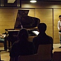 20111022-2 日月言彥＋土曾言睪 JAZZ DUET