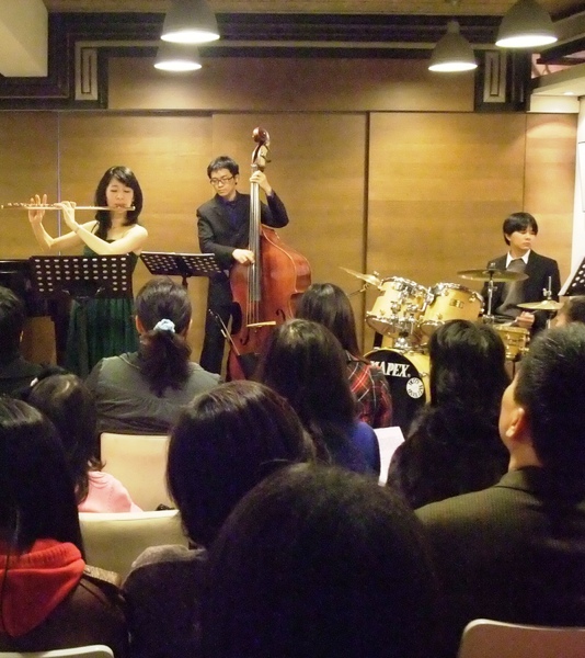 20101226-8古典爵士瘋