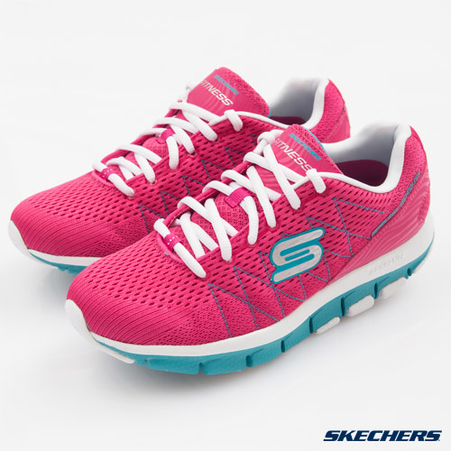 【SKECHERS】跑步系列 Shape-ups LiV 智慧生活輕量慢跑鞋