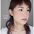 【Clinique Happy Cheek Pop】倩碧花漾腮紅#7 Cola pop -3