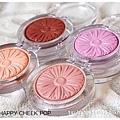 【Clinique Happy Cheek Pop】倩碧花漾腮紅#7,8,14,15