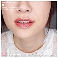 eSpoir Lip Stain Oil Tint #PK002+KVD