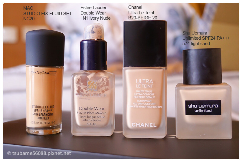 心得 夏天來了 持久底妝出動 4個熱門選手 Mo Ptt 鄉公所