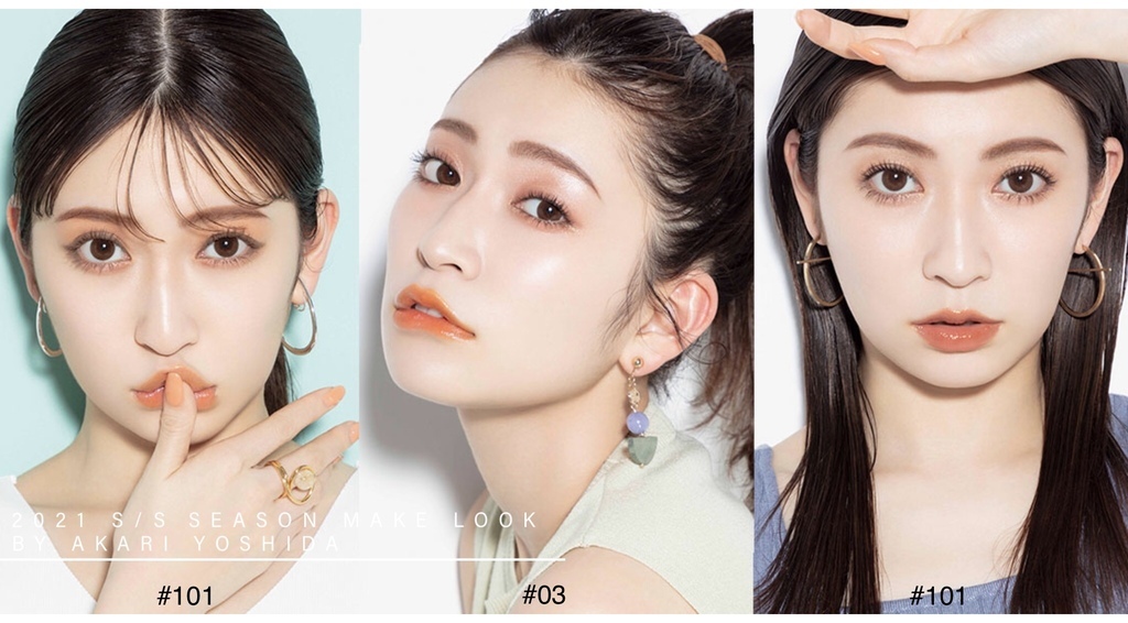 B IDOL THE アイパレ #03 秘密のオレンジ