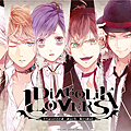 diabolik lovers 01