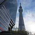 TOKYO SKYTREE