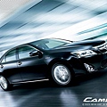 日規大改CAMRY HYBRID-1