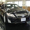 日規大改CAMRY HYBRID-2