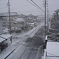 名古屋下雪了-7