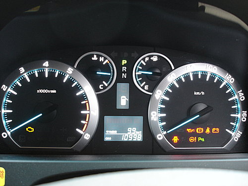 TOYOTA VELLFIRE的神戶之旅-5