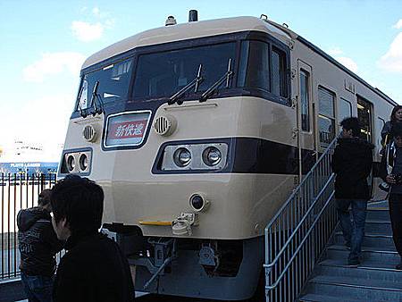 3月14日開幕的名古屋RINIA鐵道館-24