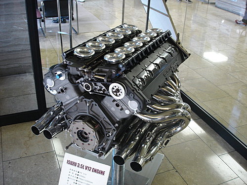 514 田宮模型本社見學-8