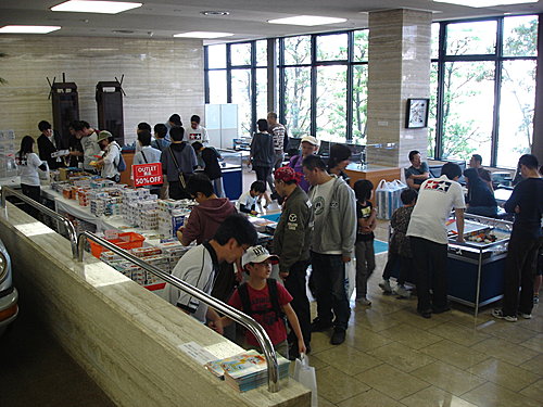 514 田宮模型本社見學-10