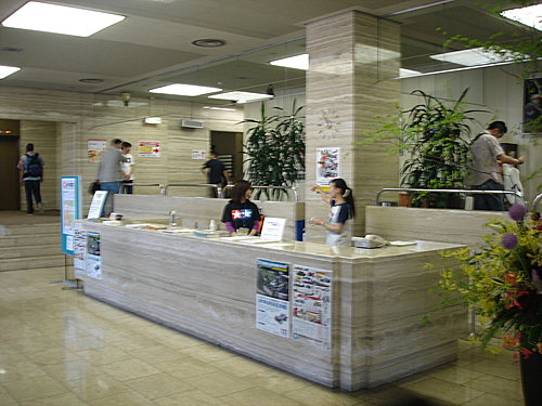 514 田宮模型本社見學-9