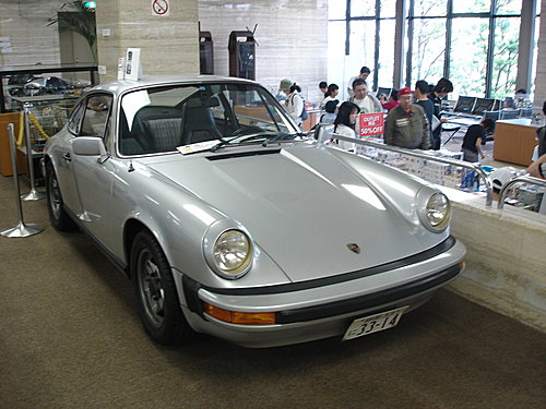 514 田宮模型本社見學-17