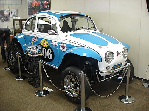 514 田宮模型本社見學-18