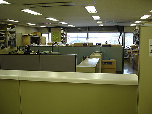 514 田宮模型本社見學-29