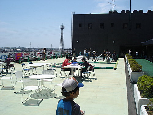 514 田宮模型本社見學-33