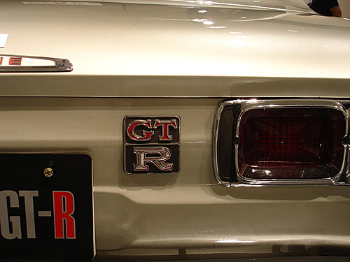 28歲的生日禮物-143 NISSAN SKYLINE GT-R(PGC10)-13